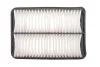 Фильтр воздушный HYUNDAI SANTA FE /AP177/3 (WIX-Filtron) WIX FILTERS WA6731 (фото 4)