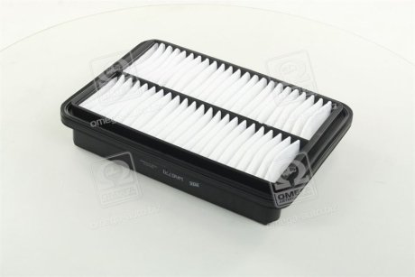 Фільтр повітряний HYUNDAI SANTA FE /AP177/3 (WIX-Filtron) WIX FILTERS WA6731 (фото 1)