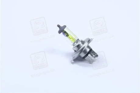 Лампа фарная H4 12V 60/55W P43t Allseason Super (+30%) OSRAM 64193ALS