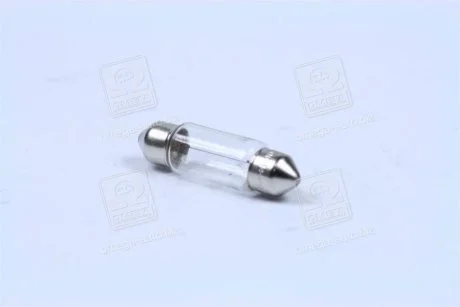 Лампа софітна допоможе. освітлення C5W 12V 5W SV8.5-8 OSRAM 6418