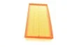 Фильтр воздушный RANGE ROVER III, IV, SPORT 3.0-5.0 09- (MANN) MANN-FILTER C35126 (фото 2)