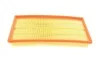 Фильтр воздушный RANGE ROVER III, IV, SPORT 3.0-5.0 09- (MANN) MANN-FILTER C35126 (фото 3)