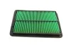 Фильтр воздушный NISSAN QASHQAI II 14-, X-TRAIL III 14- (MANN) MANN-FILTER C25040 (фото 3)