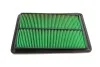 Фильтр воздушный NISSAN QASHQAI II 14-, X-TRAIL III 14- (MANN) MANN-FILTER C25040 (фото 4)