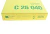 Фильтр воздушный NISSAN QASHQAI II 14-, X-TRAIL III 14- (MANN) MANN-FILTER C25040 (фото 7)