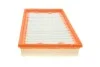 Фільтр повітряний RENAULT MEGANE III, SCENIC III 2.0 09- (MANN) MANN-FILTER C2030 (фото 2)