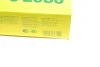 Фільтр повітряний RENAULT MEGANE III, SCENIC III 2.0 09- (MANN) MANN-FILTER C2030 (фото 5)