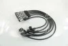 Комплект дротів запалювання (пр-во Magneti Marelli кор.код. MSQ0055) MagnetiMarelli 941319170055 (фото 2)