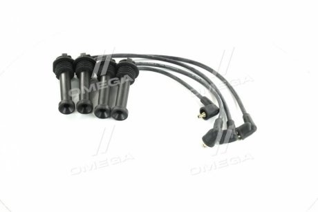 Фото 1 - комплект проводов зажигания (Magneti Marelli кор.код. MSQ0038) MagnetiMarelli 941319170038 Комплект проводов зажигания (Magneti Marelli кор.код. MSQ0038) MagnetiMarelli 941319170038 (фото 1)