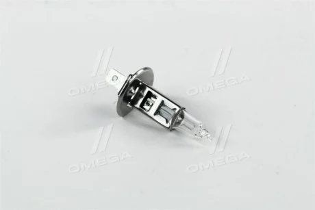 Лампа розжарювання H1 12V 55W P14,5s STANDART (Magneti Marelli) MagnetiMarelli 002551100000