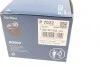 Фільтр масляний двигуна DACIA; NISSAN; OPEL; RENAULT (пр-во) Bosch F026407022 (фото 5)