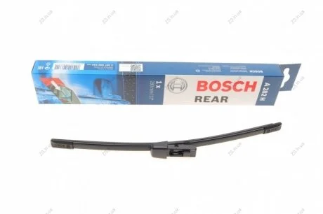 Щітка склоочис. 280. AEROTWIN A282H скла заднього (пр-во) Bosch 3397008634