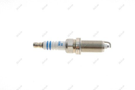 Свічка запалювання FR8SC+ NICKEL (PEUGEOT, CITROEN, TOYOTA) Bosch 0242229797