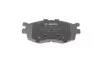 Колодка гальм. диск. HYUNDAI ACCENT, KIA RIO II передн. Bosch 0 986 494 139 (фото 3)