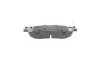 Колодка гальм. диск. HYUNDAI ACCENT, KIA RIO II передн. Bosch 0 986 494 139 (фото 5)