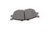 Колодка гальм. диск. HYUNDAI ACCENT, KIA RIO II передн. Bosch 0 986 494 139 (фото 7)