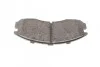 Колодка торм. диск. MITSUBISHI ECLIPSE, GALANT передн. Bosch 0 986 424 523 (фото 3)