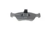Колодка торм. диск. MB SPRINTER 2-t, VW LT 28-35 задн. Bosch 0 986 424 219 (фото 3)