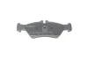 Колодка торм. диск. MB SPRINTER 2-t, VW LT 28-35 задн. Bosch 0 986 424 219 (фото 6)
