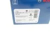 Колодка торм. диск. MB SPRINTER 2-t, VW LT 28-35 задн. Bosch 0 986 424 219 (фото 9)