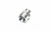 Штуцер перехідний S27хS32 (М22x1, 5-М27x1, 5) (Агро-Імпульс.М.) Агро-Импульс S27хS32 (М22*1,5-М2 (фото 2)