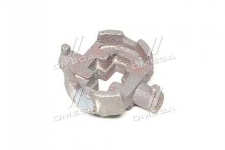 Вкладыш (сухарь) СЗГ.00.144 штанги навески сошников (Украина) Щедра Нива СЗГ 00.144