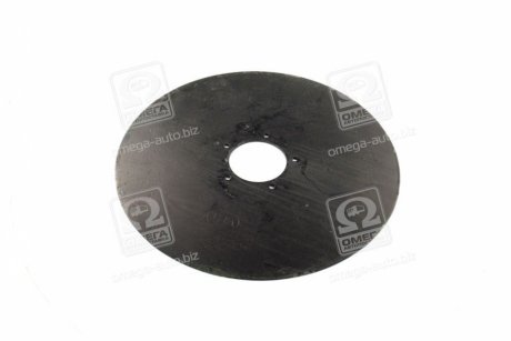 Диск сошника Н 154.00.424 СЗ-3.6 БОР без ступицы Велес-Агро Н 154.00.424-Б (фото 1)