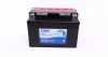 Акумулятор 9,5Ah-12v AGM (150х87х105) L, EN130 EXIDE ET12A-BS (фото 4)