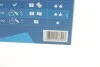 Аккумулятор 11,2Ah-12v AGM (150х87х110) L, EN205 EXIDE ETZ14-BS (фото 2)