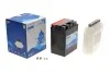 Аккумулятор 12Ah-12v Exide AGM (134х89х164) L, EN210 EXIDE ETX14AH-BS (фото 1)