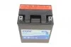 Аккумулятор 12Ah-12v Exide AGM (134х89х164) L, EN210 EXIDE ETX14AH-BS (фото 5)