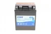 Аккумулятор 12Ah-12v Exide AGM (134х89х164) L, EN210 EXIDE ETX14AH-BS (фото 6)