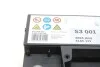 Аккумулятор 41 Ah-12v BOSCH (S3001) 40 (207x175x175),R,EN360 !КАТ-10% Bosch 0092S30010 (фото 6)