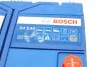 Акумулятор 65Ah-12v BOSCH EFB (S4E40) (231x173x219),R,EN650 Азія Bosch 0092S4E400 (фото 5)
