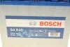 Акумулятор 65Ah-12v BOSCH EFB (S4E40) (231x173x219),R,EN650 Азія Bosch 0092S4E400 (фото 8)