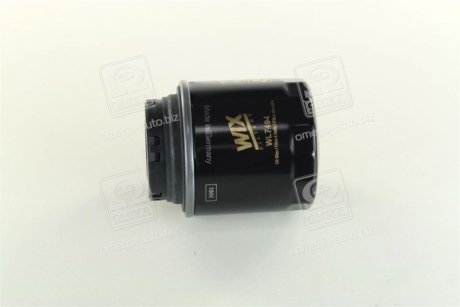 Фільтр масляний двигуна AUDI, SEAT, SKODA, VW (WIX-Filtron) WIX FILTERS WL7494