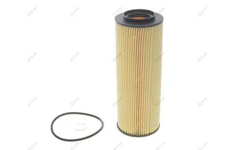 Фільтр масляний двигуна HYUNDAI ix55 3.0 CRDI (WIX-Filtron) WIX FILTERS WL7493