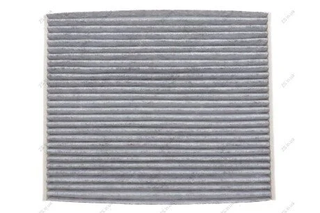 Фільтр салону FIAT DOBLO 10-, QUBO 08- вугільний (WIX-FILTERS) WIX FILTERS WP9251