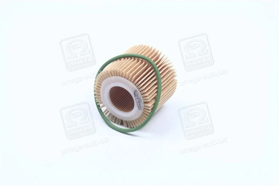 Фільтр масляний двигуна TOYOTA /OE685/2 (пр-во WIX-Filtron) WIX FILTERS WL7472 (фото 1)