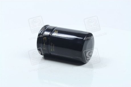 Фильтр масляный двигателя MERCEDES /OP573 (WIX-Filtron) WIX FILTERS WL7132 (фото 1)