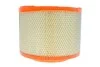 Фильтр воздушный TOYOTA HILUX/FORTUNER 2.5D 05- (WIX-FILTERS) WIX FILTERS WA9644 (фото 4)