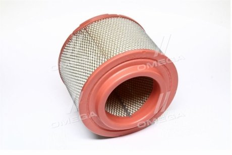 Фільтр повітряний TOYOTA HILUX/FORTUNER 2.5D 05- (WIX-FILTERS) WIX FILTERS WA9644