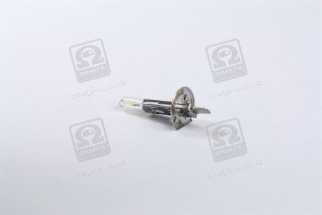 Лампа фарная H1 12V 55W P14,5s Allseason Super (+30%) OSRAM 64150ALS (фото 1)