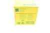 Фільтр масляний двигуна HYUNDAI I10, I20 1.1-1.2 08- (MANN) MANN-FILTER W610/7 (фото 5)