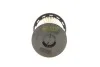 Фильтр топливный FORD FOCUS II, MONDEO IV 1.8 TDCI 05- (MANN) MANN-FILTER PU7002x (фото 2)