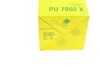 Фильтр топливный FORD FOCUS II, MONDEO IV 1.8 TDCI 05- (MANN) MANN-FILTER PU7002x (фото 8)