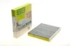 Фильтр салона TOYOTA HILUX 15-, CAMRY 17- FreciousPlus (MANN) MANN-FILTER FP22032 (фото 1)