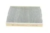 Фильтр салона TOYOTA HILUX 15-, CAMRY 17- FreciousPlus (MANN) MANN-FILTER FP22032 (фото 4)