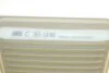 Фильтр воздушный TOYOTA CAMRY (XV30/40/50) 2.4-2.5 01- (MANN) MANN-FILTER C30009 (фото 2)