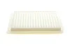 Фильтр воздушный TOYOTA CAMRY (XV30/40/50) 2.4-2.5 01- (MANN) MANN-FILTER C30009 (фото 3)